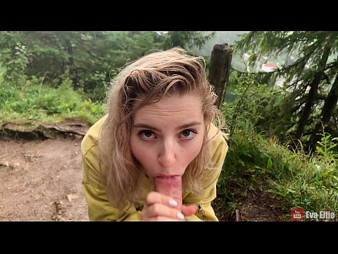 ❤️ Meisie sluk cum na 'n openbare blowjob - Eva Elfi Porno fb op af.shadbase-xxx.ru